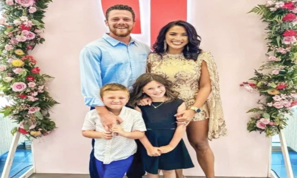 Brandi Raines Net Worth 2025: Age, Bio, Career, Husband and Children