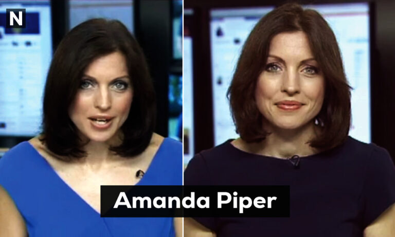 Amanda Piper Biography: Age, Career At ITV Meridian, Husband, And Net