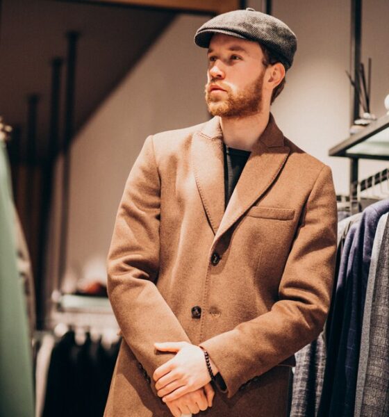 The Most Popular Clothing Brands in the UK Right Now
