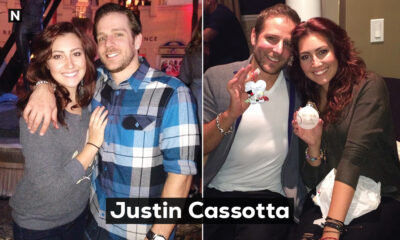 Where Is Justin Cassotta Now? Meet Taylor Dooley’s Former Partner