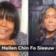 Meet Hellen Chin Fo Sieeuw: Virgil Van Dijk’s Strong And Supportive Mother