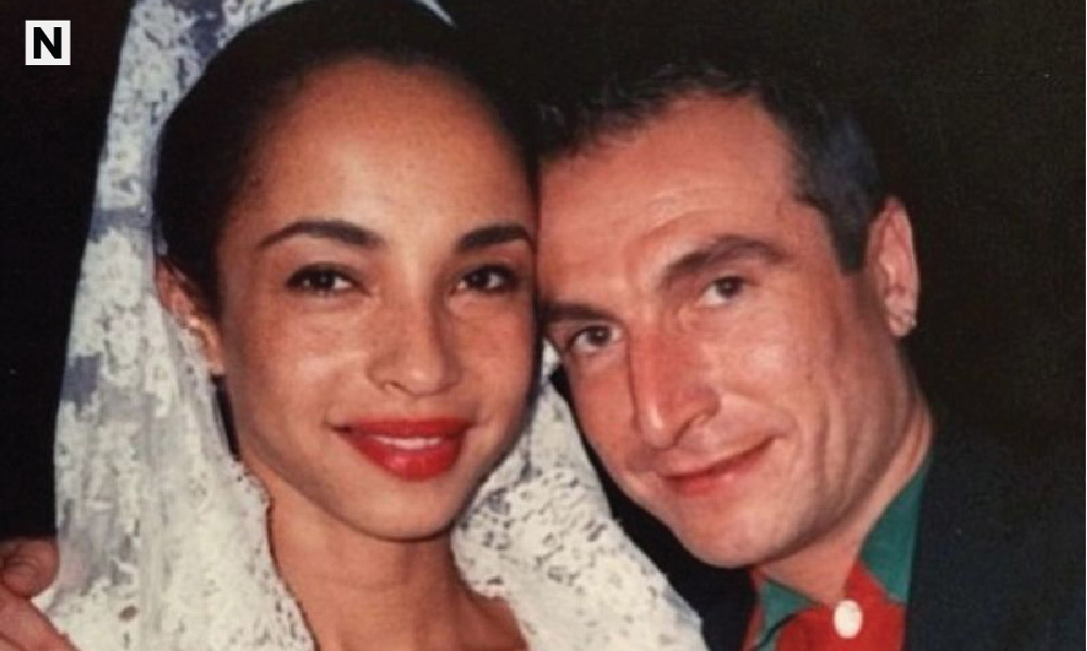 Meet Carlos Scola Pliego: Spanish Filmmaker And Sade Adu’s Ex-Husband