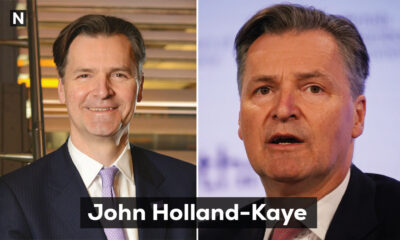 Who Is John Holland-Kaye? Full Biography Of Heathrow’s Former CEO