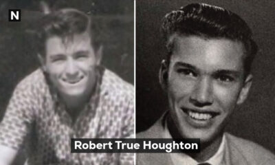 How Did Robert True Houghton Die? The Truth Behind Kris Jenner’s Father’s Death