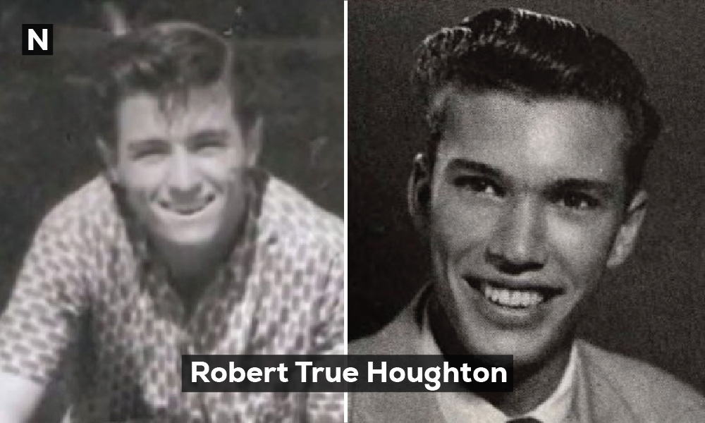 How Did Robert True Houghton Die? The Truth Behind Kris Jenner’s Father’s Death