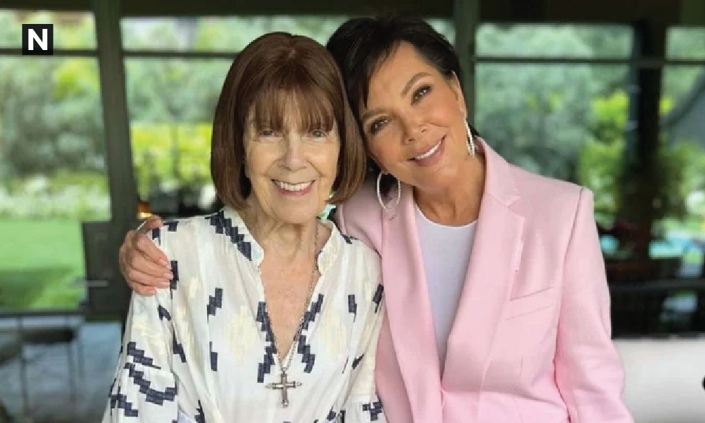 How Did Robert True Houghton Die? The Truth Behind Kris Jenner’s Father’s Death