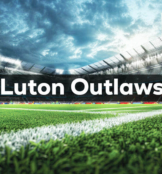 The Real Story Behind Luton Outlaws and Their Wild Football Forum