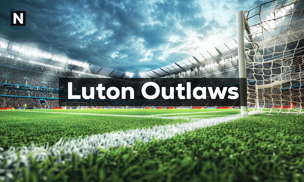 The Real Story Behind Luton Outlaws and Their Wild Football Forum