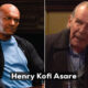 The Tragic Story Of Henry Kofi Asare In EastEnders: What Really Happened?