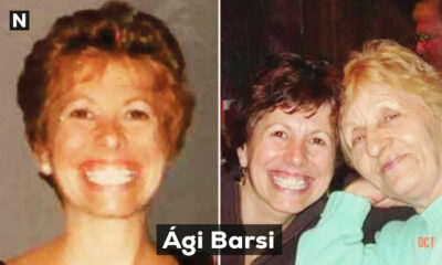 Ági Barsi’s Untold Story: Sister Of Judith Barsi And Her Battle With Cancer