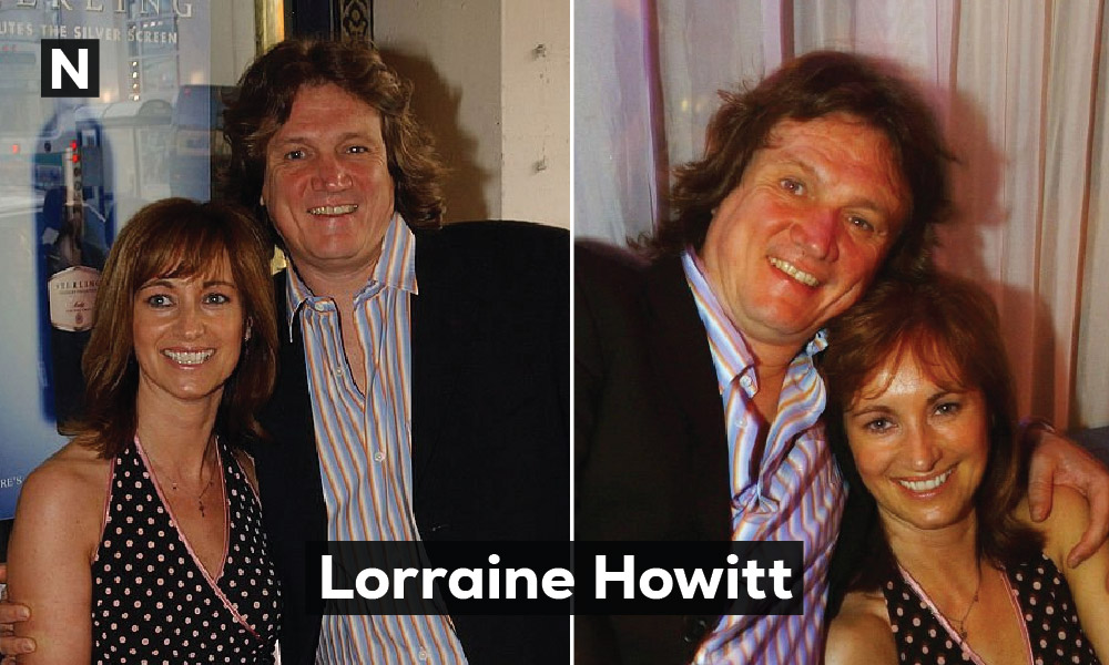 Who Is Peter Howitt’s Wife? Meet Lorraine Howitt and Her Inspiring Life