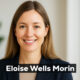 Who Is Eloise Wells Morin? Everything You Need to Know