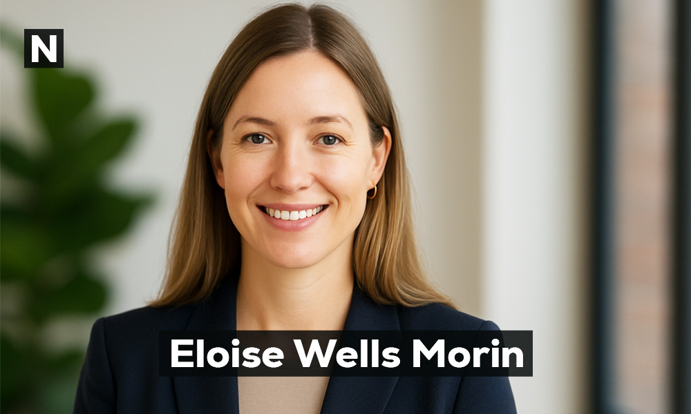 Who Is Eloise Wells Morin? Everything You Need to Know