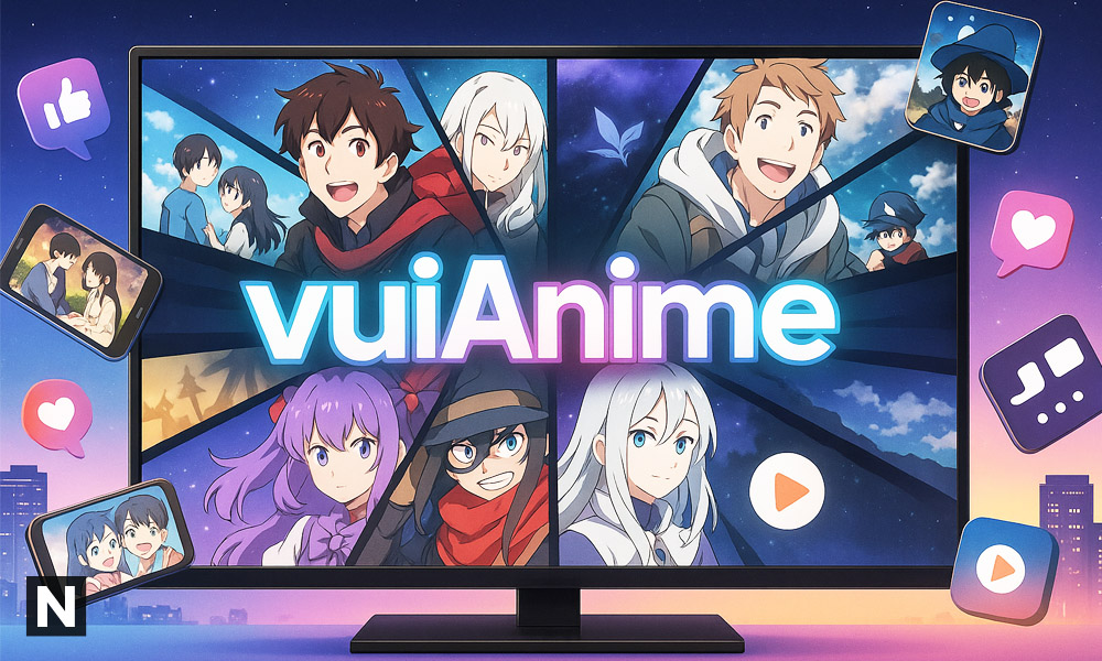 Vuianime Full Guide: Features, Risks, and Best Alternatives