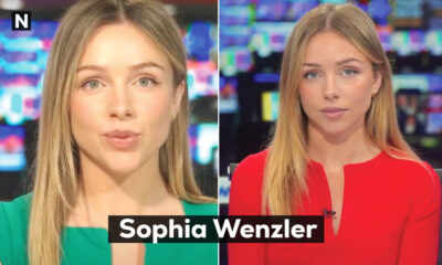 Sophia Wenzler Biography: Age, Date of Birth, Husband, Career Story, and Net Worth