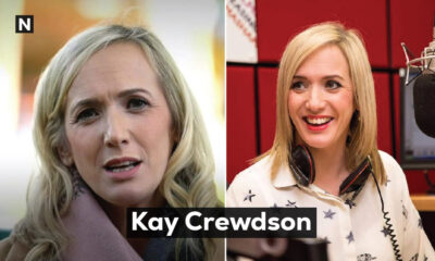 Kay Crewdson Biography: Age, Date Of Birth, Husband, Children, and Net Worth