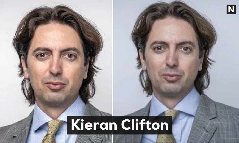 Kieran Clifton Biography: Age, Wife, BBC Career, and Net Worth
