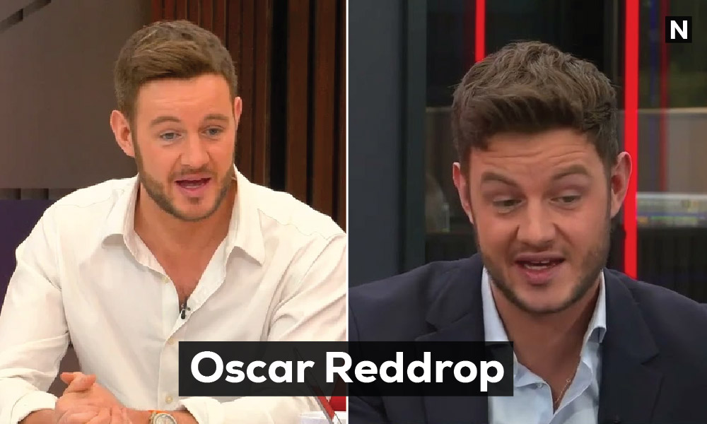 Oscar Reddrop Biography: Age, Career, Net Worth, And Life In UK Politics