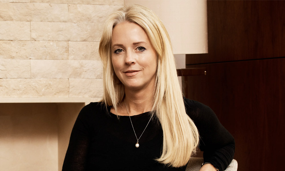 Who Is Nigel Rosser? All About Isabel Oakeshott’s Ex-Husband