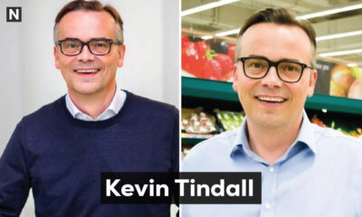 Kevin Tindall Biography: What You Didn’t Know About Tesco’s Top Executive