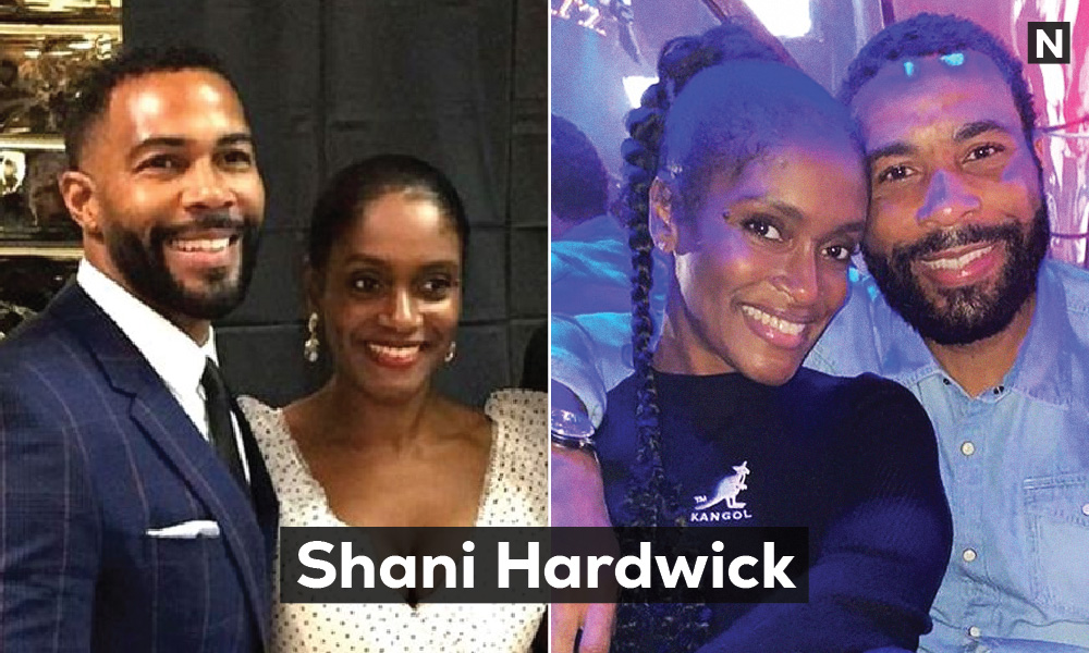 All About Shani Hardwick: Omari Hardwick’s Strong and Loving Sister