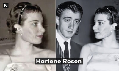 What Happened To Harlene Rosen? Woody Allen’s First Wife Tells Her Story