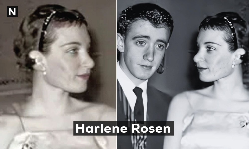 What Happened To Harlene Rosen? Woody Allen’s First Wife Tells Her Story