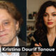 Who Is Kristina Dourif Tanoue? All About Brad Dourif’s Talented Daughter