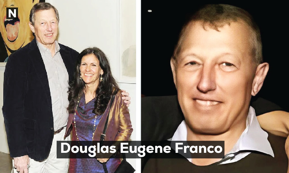 Who Was Douglas Eugene Franco? Meet James Franco’s Inspiring Father