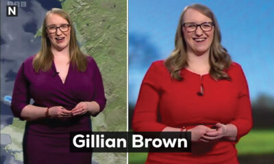 Meet Gillian Brown: BBC’s Trusted Voice For East Midlands Weather