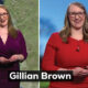 Meet Gillian Brown: BBC’s Trusted Voice For East Midlands Weather
