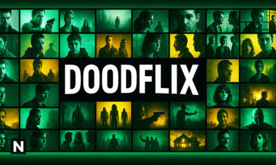 Doodflix App and Website Guide: Features, Risks, and Best Alternatives