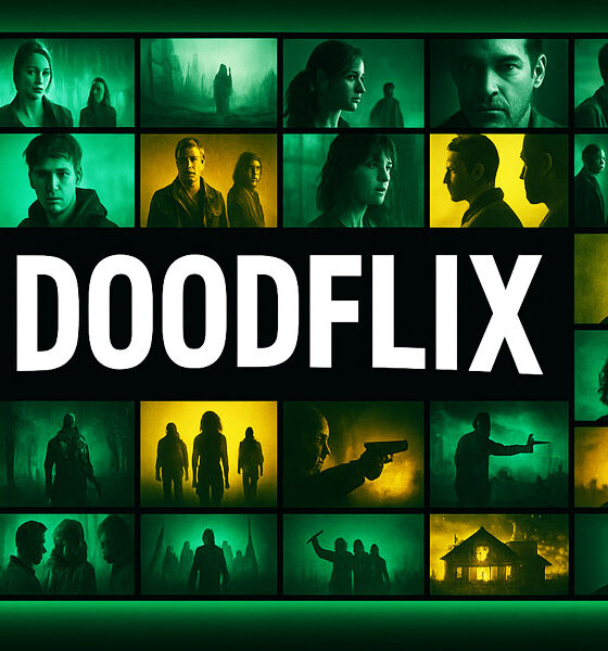 Doodflix App and Website Guide: Features, Risks, and Best Alternatives