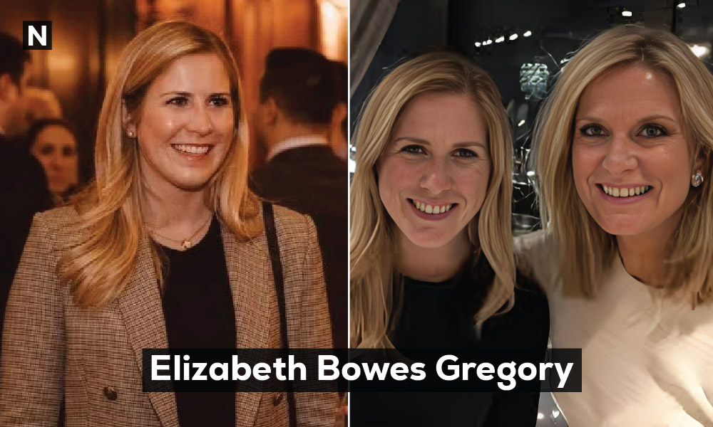 Who Is Elizabeth Bowes Gregory? Everything About Martha MacCallum’s Daughter