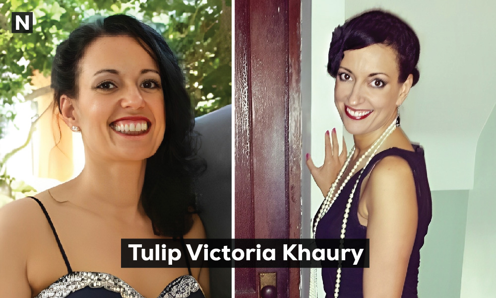 Where Is Tulip Victoria Khaury Today?: Everything About Tiny Tim’s Only Daughter
