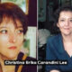 Who Is Christina Erika Carandini Lee? All About Christopher Lee’s Daughter