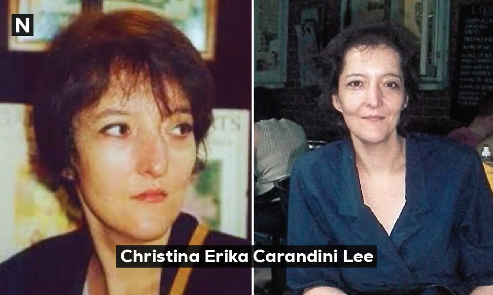 Who Is Christina Erika Carandini Lee? All About Christopher Lee’s Daughter