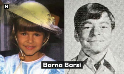 The Tragic Story Of Barna Barsi: Judith Barsi’s Forgotten Brother