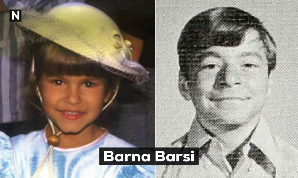 The Tragic Story Of Barna Barsi: Judith Barsi’s Forgotten Brother