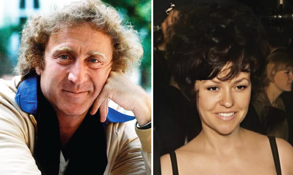 Mary Joan Schutz: The Untold Story of Gene Wilder’s Ex-Wife