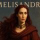 The Power of imagesize:2160x3840 Melisandre in Ultra-High Definition