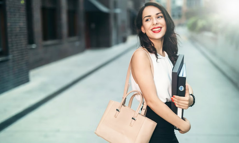 The Inspiring Journey of Shani Levni: From Childhood Dreams to Global Impact