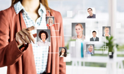 thehrwp: Your HR Superpower in the Cloud