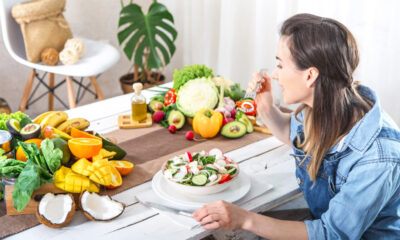 Veganovies com: The Best Place to Start Your Plant-Based Journey
