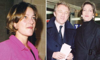 Dorothée Lepère: The Untold Story of François-Henri Pinault’s First Wife