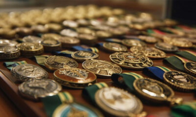 Pragmatic Juara100.org Medal: How Players Turn Skills into Medals