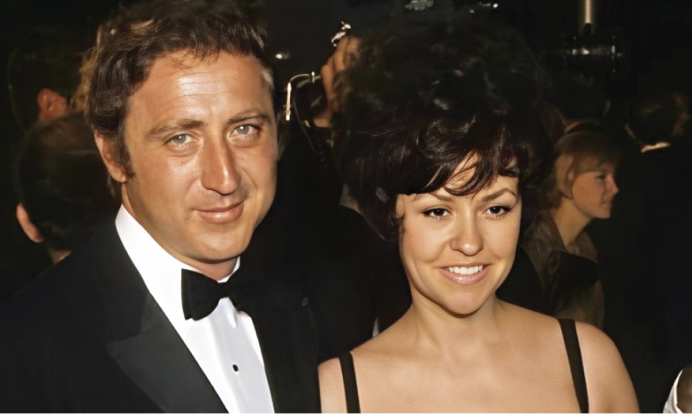 Mary Joan Schutz: The Untold Story of Gene Wilder’s Ex-Wife