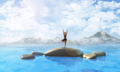 Hitaar: The Secret Word That Brings Peace and Balance
