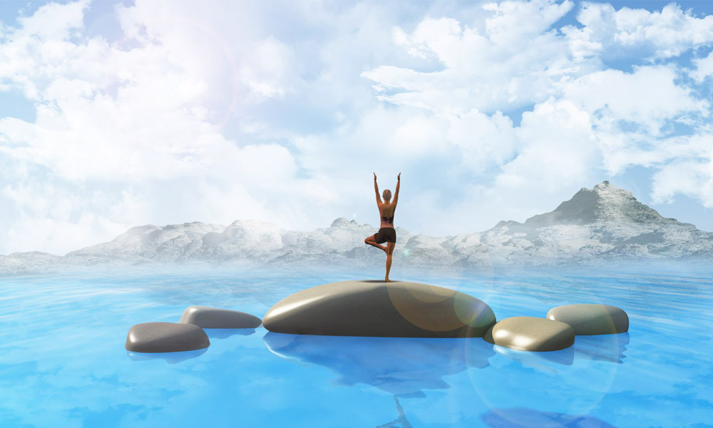 Hitaar: The Secret Word That Brings Peace and Balance