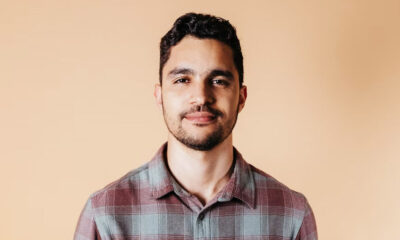 Mariano Iduba: The Man Turning Big Ideas into Real Change